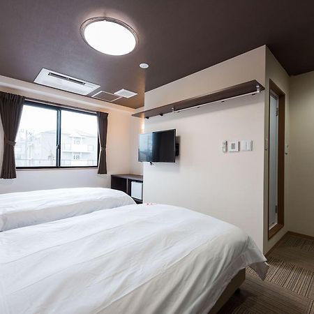 Floral Sakura Hotel Κιότο Εξωτερικό φωτογραφία
