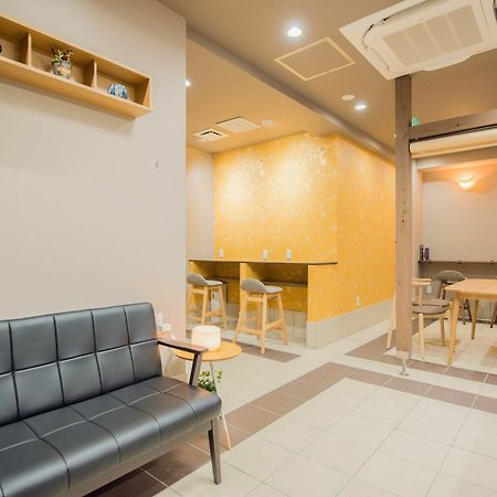 Floral Sakura Hotel Κιότο Εξωτερικό φωτογραφία