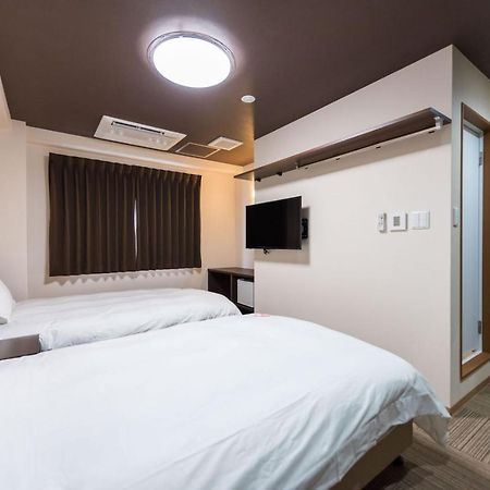 Floral Sakura Hotel Κιότο Εξωτερικό φωτογραφία