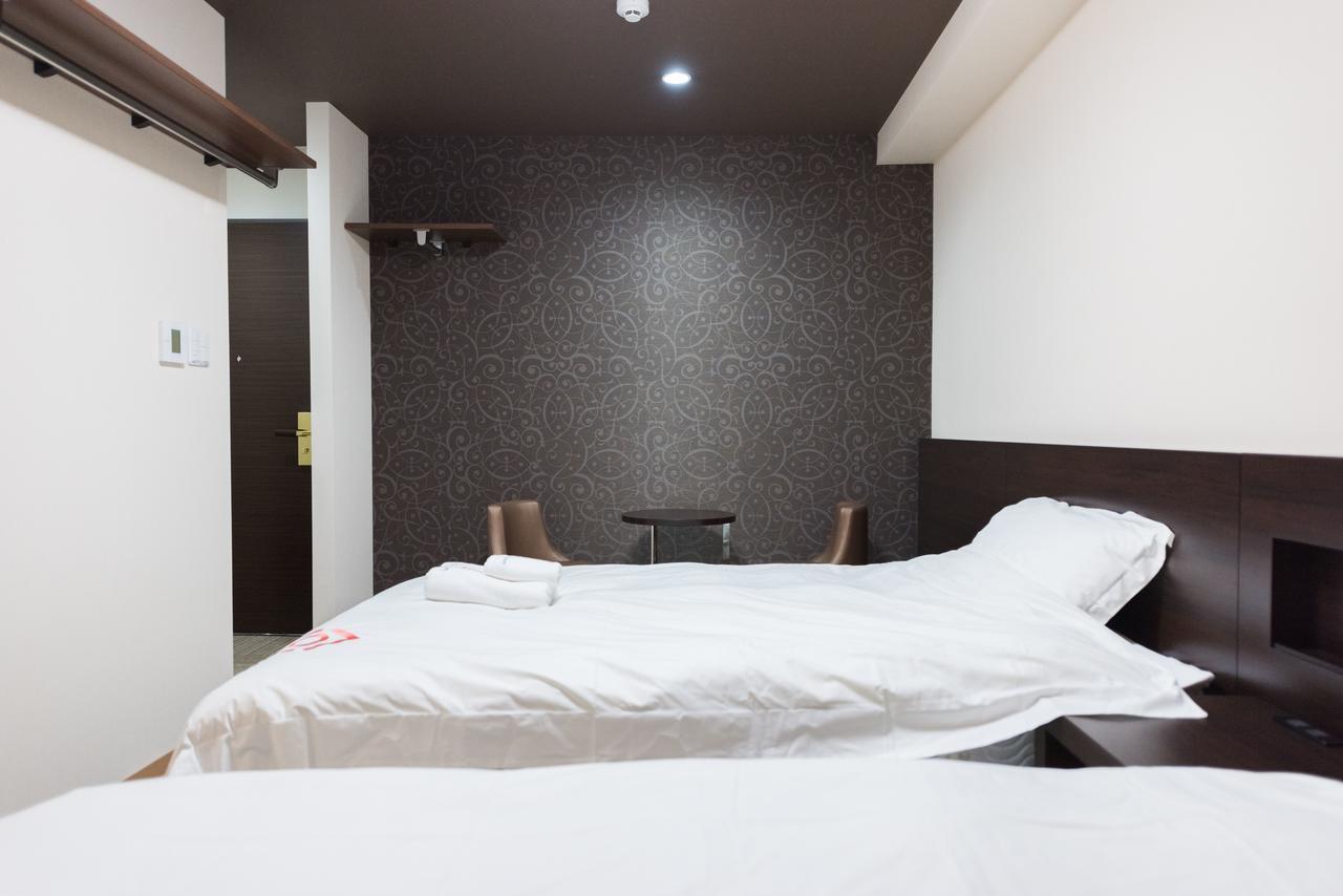 Floral Sakura Hotel Κιότο Εξωτερικό φωτογραφία