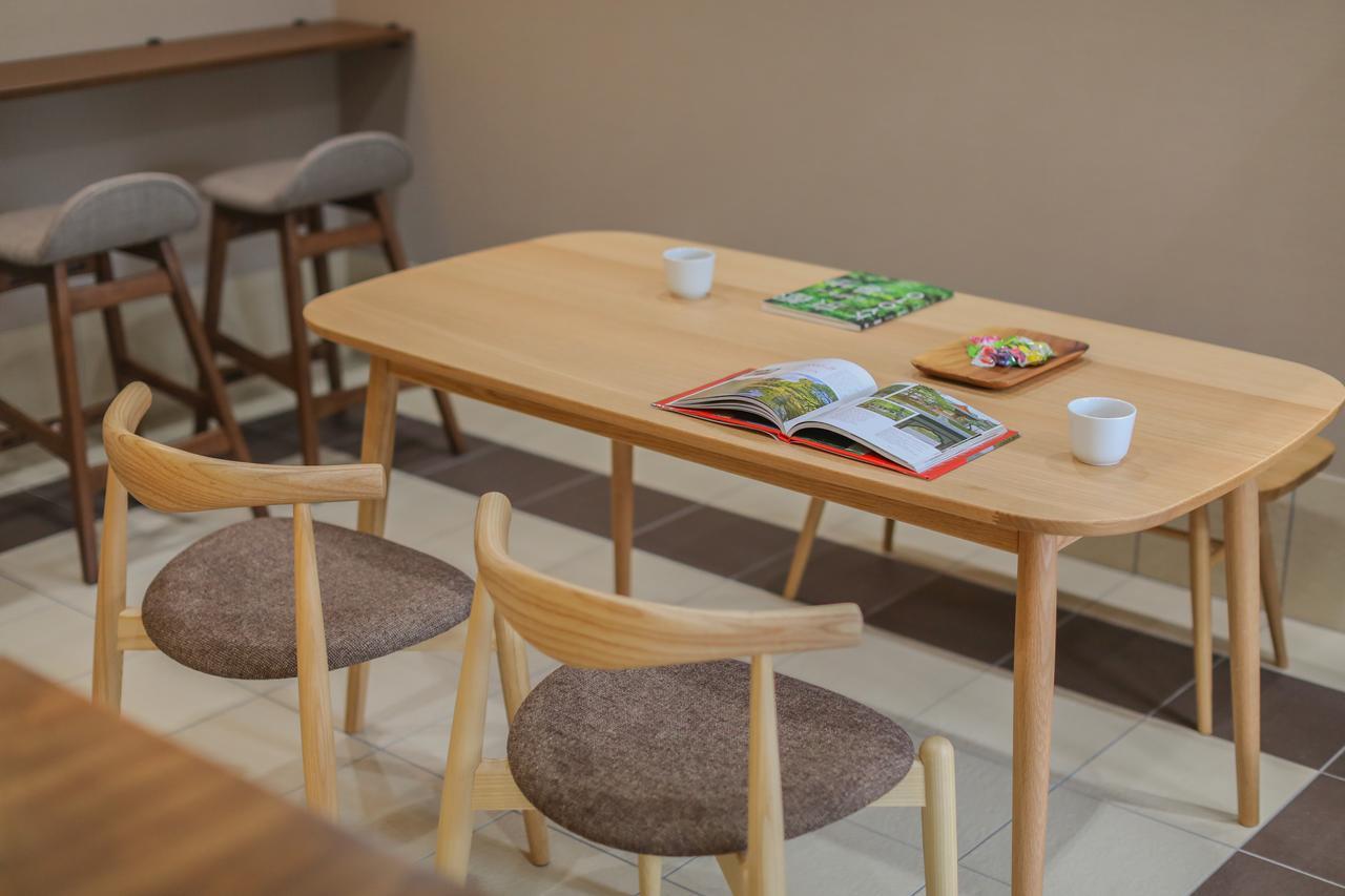 Floral Sakura Hotel Κιότο Εξωτερικό φωτογραφία