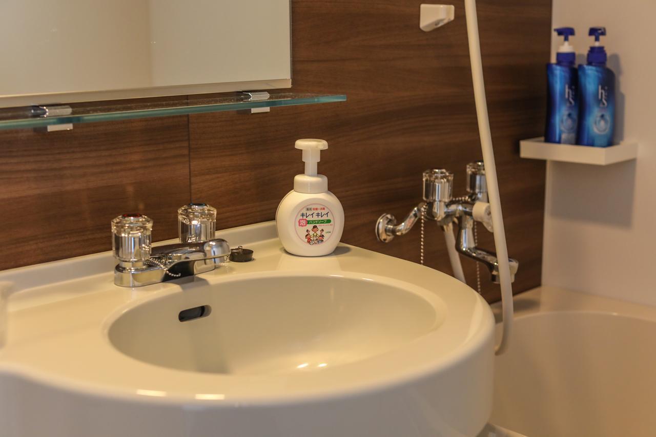 Floral Sakura Hotel Κιότο Εξωτερικό φωτογραφία