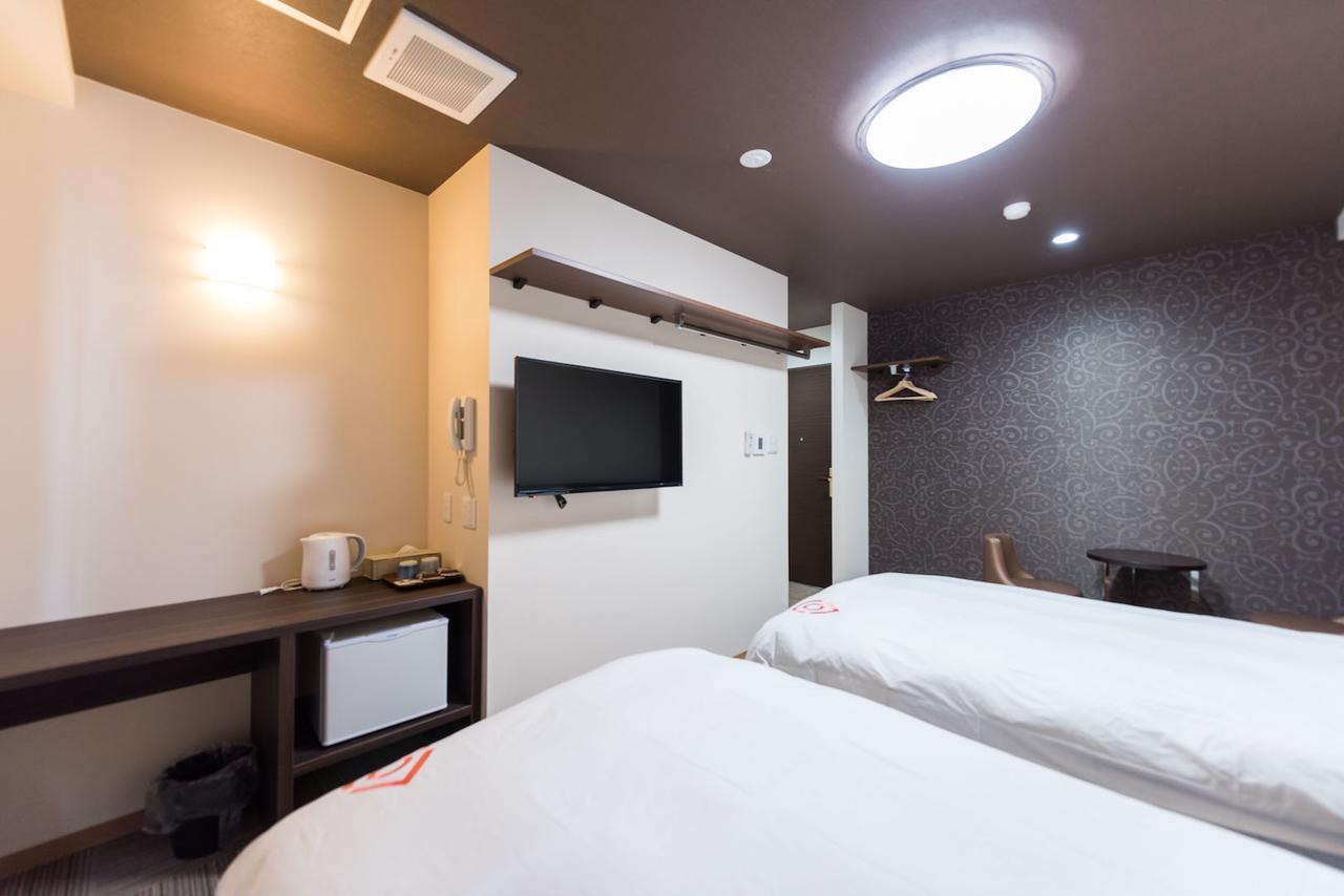 Floral Sakura Hotel Κιότο Εξωτερικό φωτογραφία