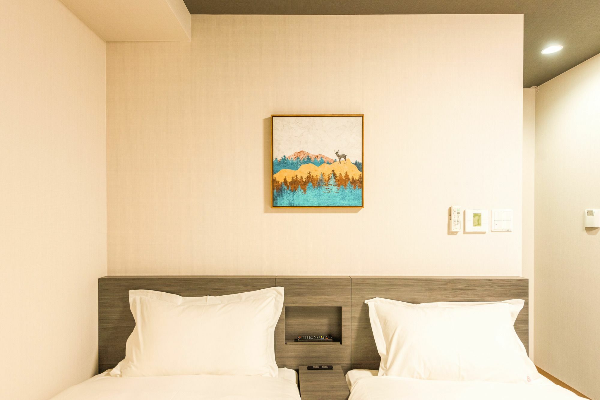 Floral Sakura Hotel Κιότο Εξωτερικό φωτογραφία