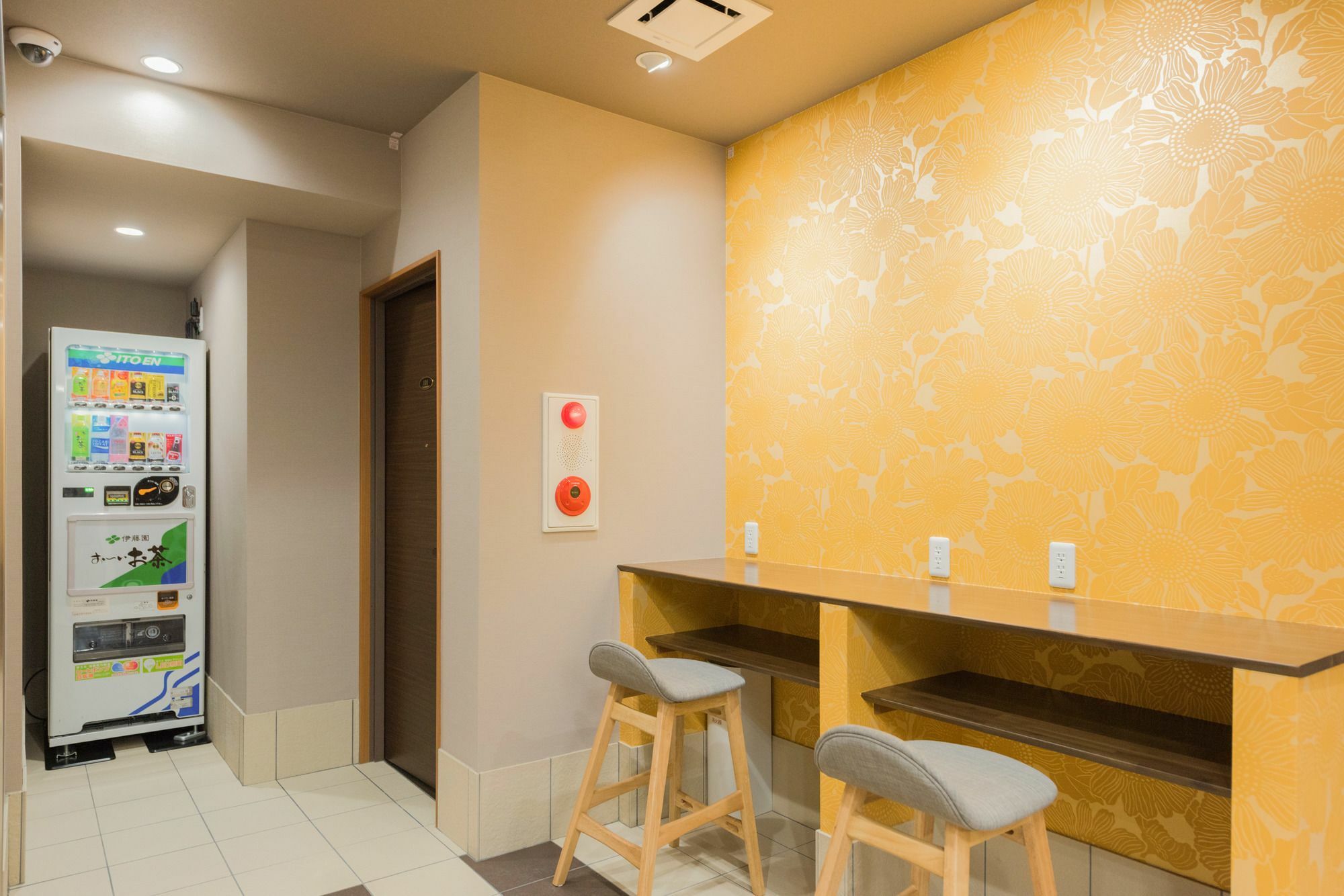 Floral Sakura Hotel Κιότο Εξωτερικό φωτογραφία