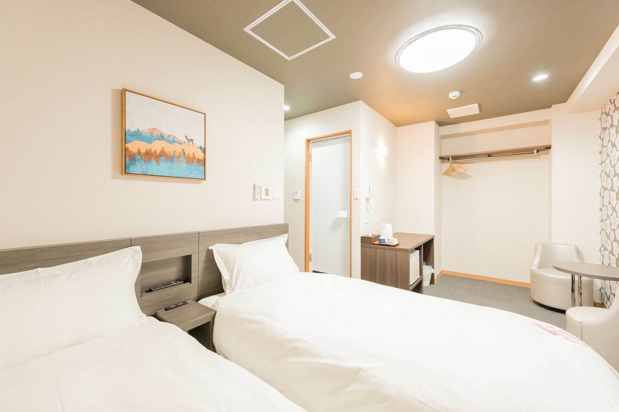 Floral Sakura Hotel Κιότο Εξωτερικό φωτογραφία