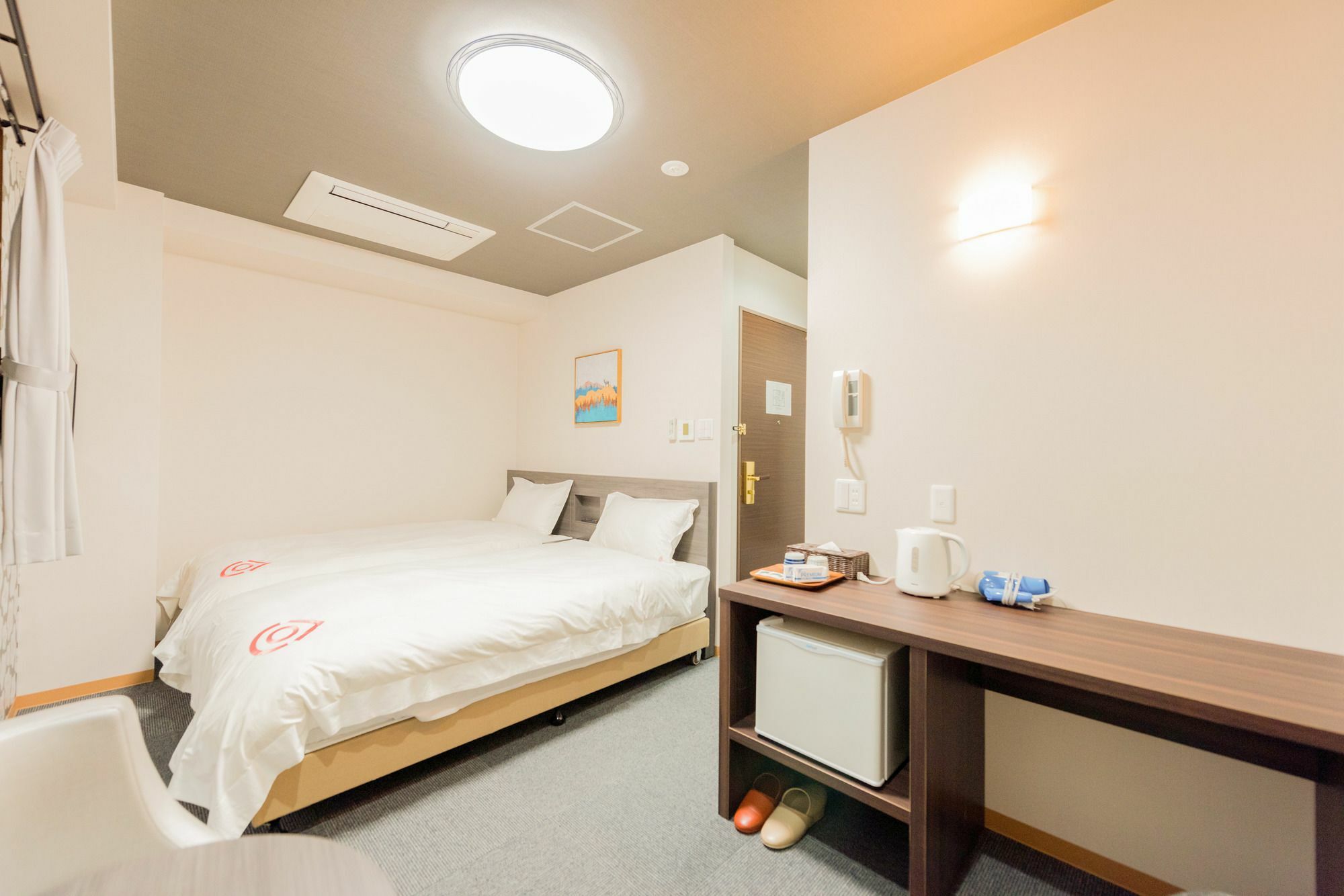 Floral Sakura Hotel Κιότο Εξωτερικό φωτογραφία