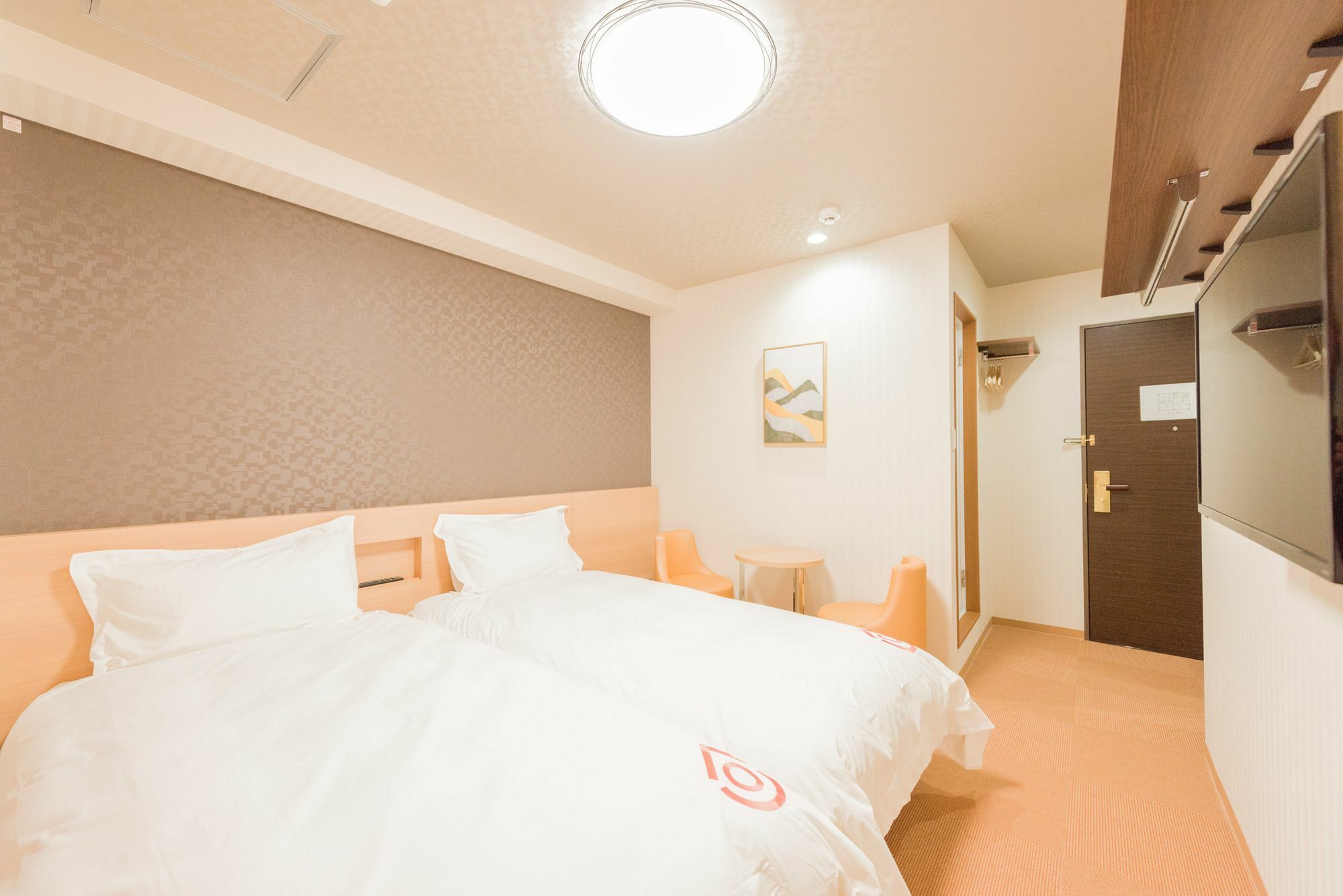 Floral Sakura Hotel Κιότο Εξωτερικό φωτογραφία