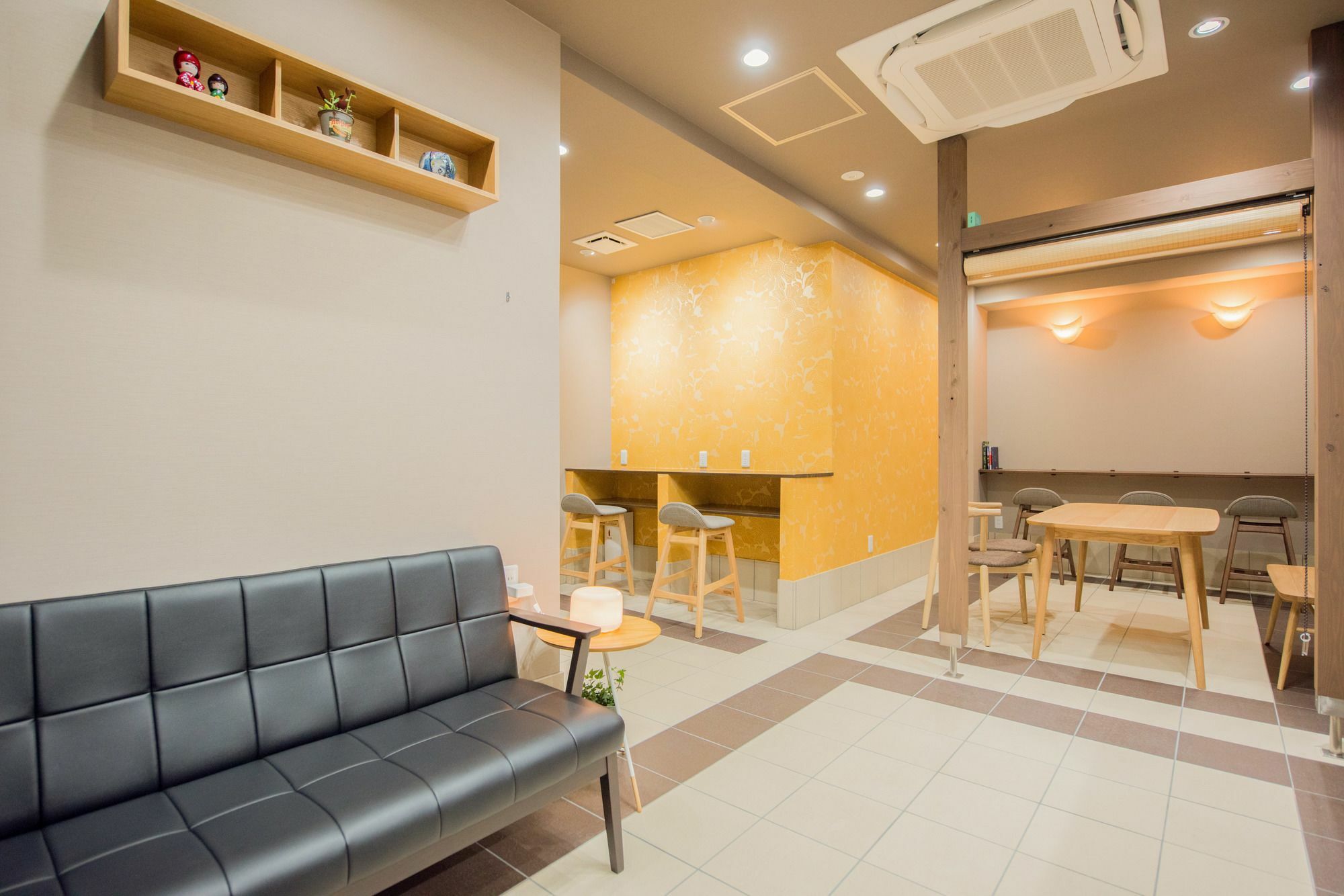 Floral Sakura Hotel Κιότο Εξωτερικό φωτογραφία